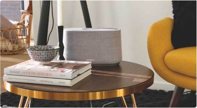 harman kardon citation 300 test