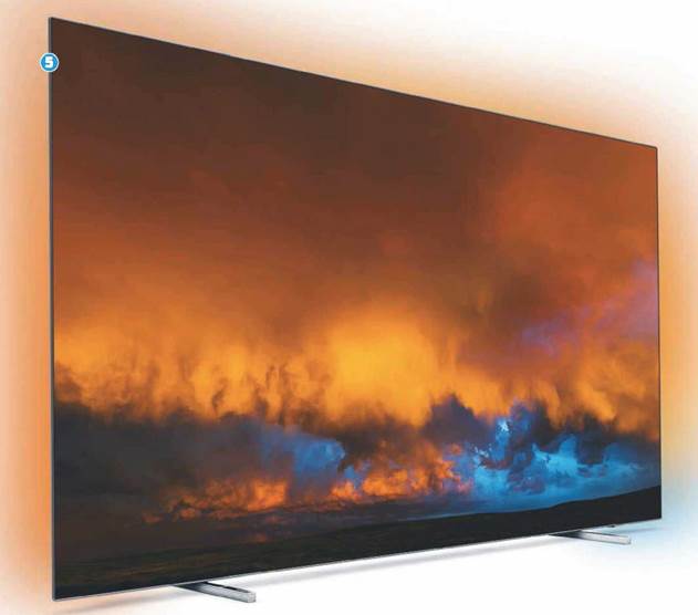 LG OLED65E9PLA Review: A 4K feast for the eyes