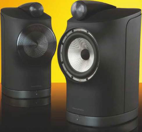 BOWERS & WILKINS FORMATION DUOAUDIO Review « 7Review