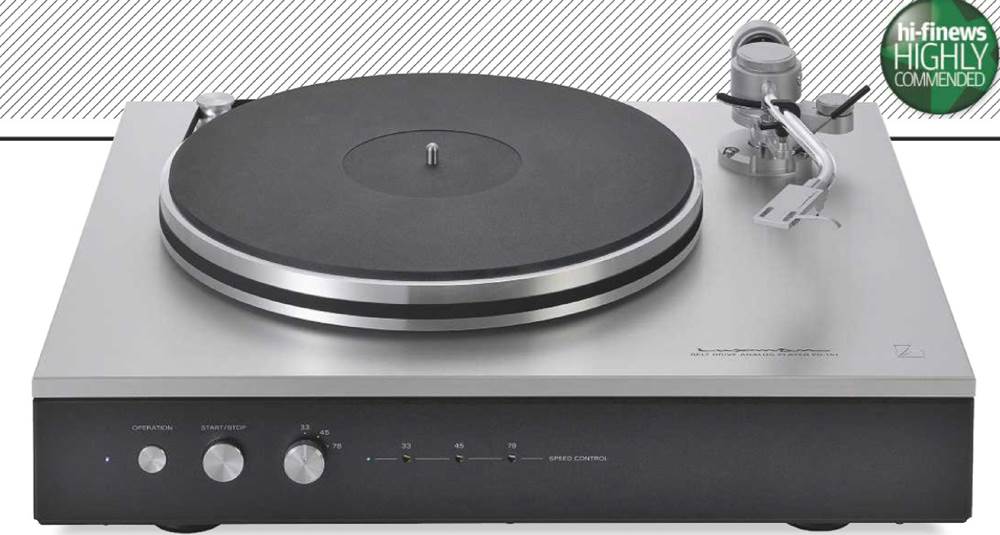 Rega Planar 10 Review: Perfect 10