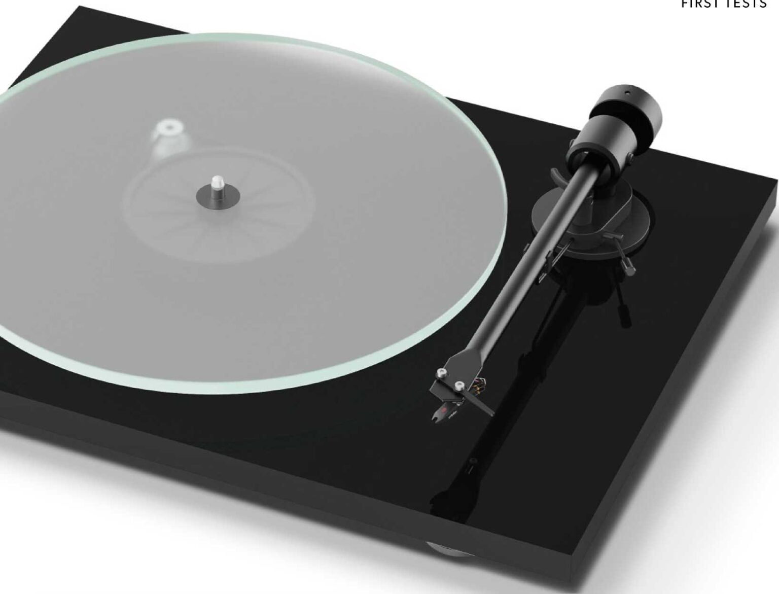 Pro-Ject T1 Review « 7Review