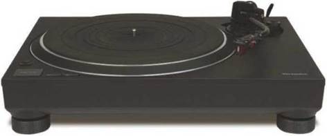 Technics SL-1500C Review – The Return of Technics Turntables