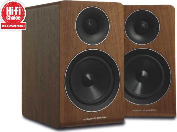 ae300 speakers