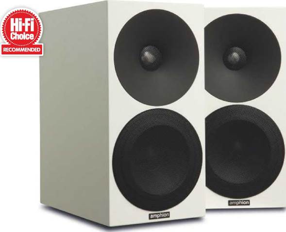 Acoustic Energy AE300 Review