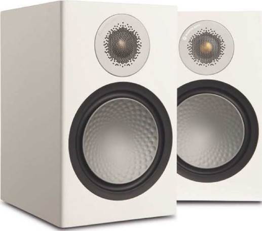 monitor audio silver 100 reviews