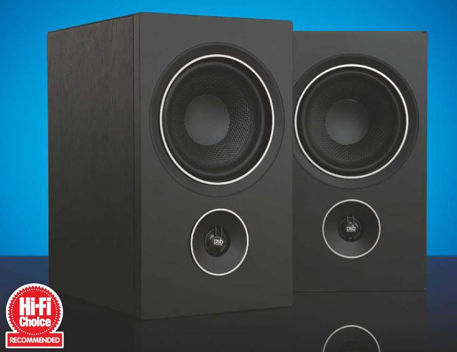 budget loudspeakers