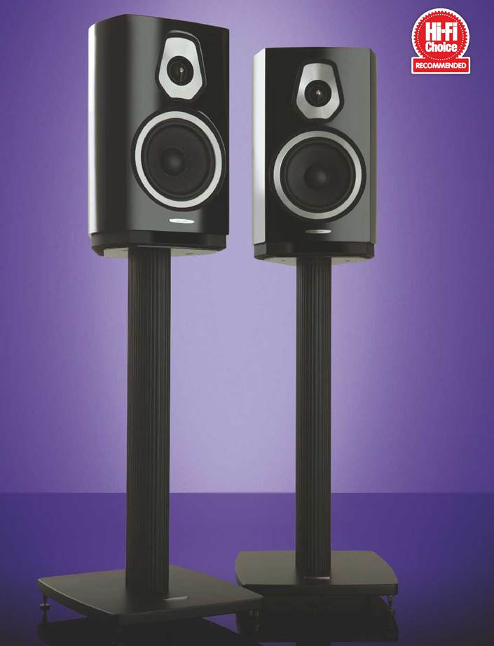 bowers & wilkins 601 s3