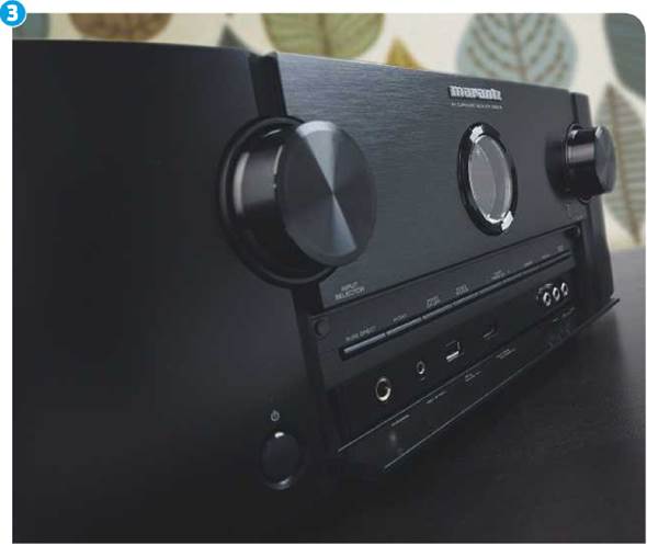 DENON AVC-X4700H Review – Denon unlocks the door to HFR