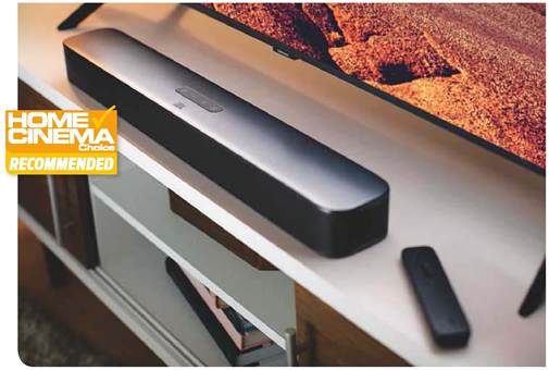 Soundbar jbl bar studio sales test