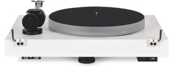 Pro-Ject Audio Systems X2 Review