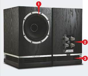 FYNE AUDIO F500 Review