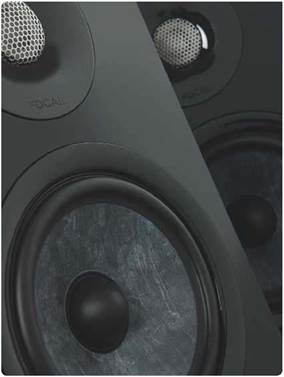 Focal CHORA 826 Review