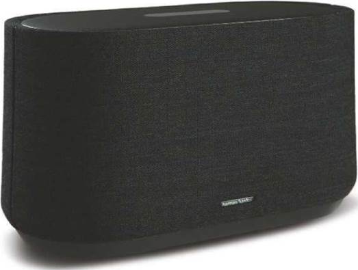 Harman Kardon Citation 500 Review