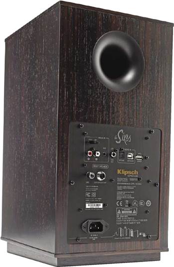 Klipsch the hot sale sixes dac