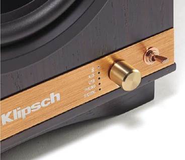 KLIPSCH THE SIXES Review