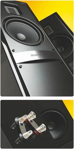 MartinLogan Motion 20i Review