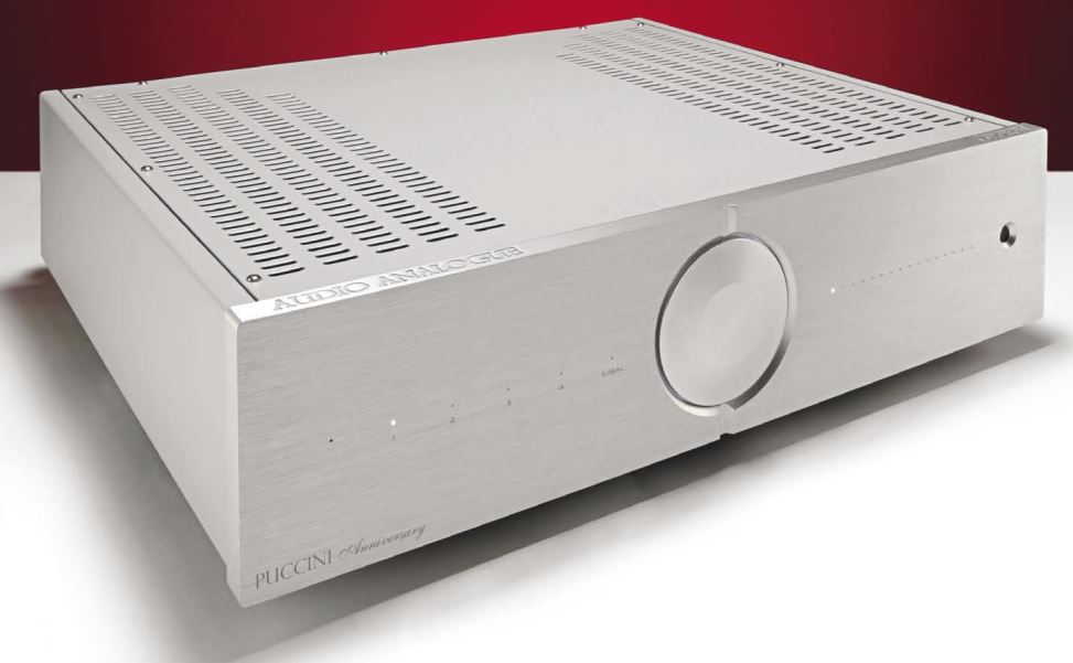 Arcam AVR850 review