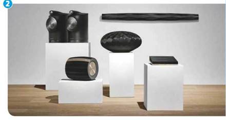 BOWERS & WILKINS FORMATION SUITE 5.1 Review