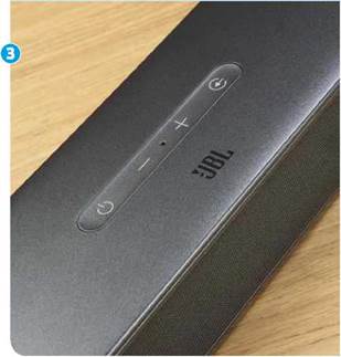 JBL BAR 5.1 Review