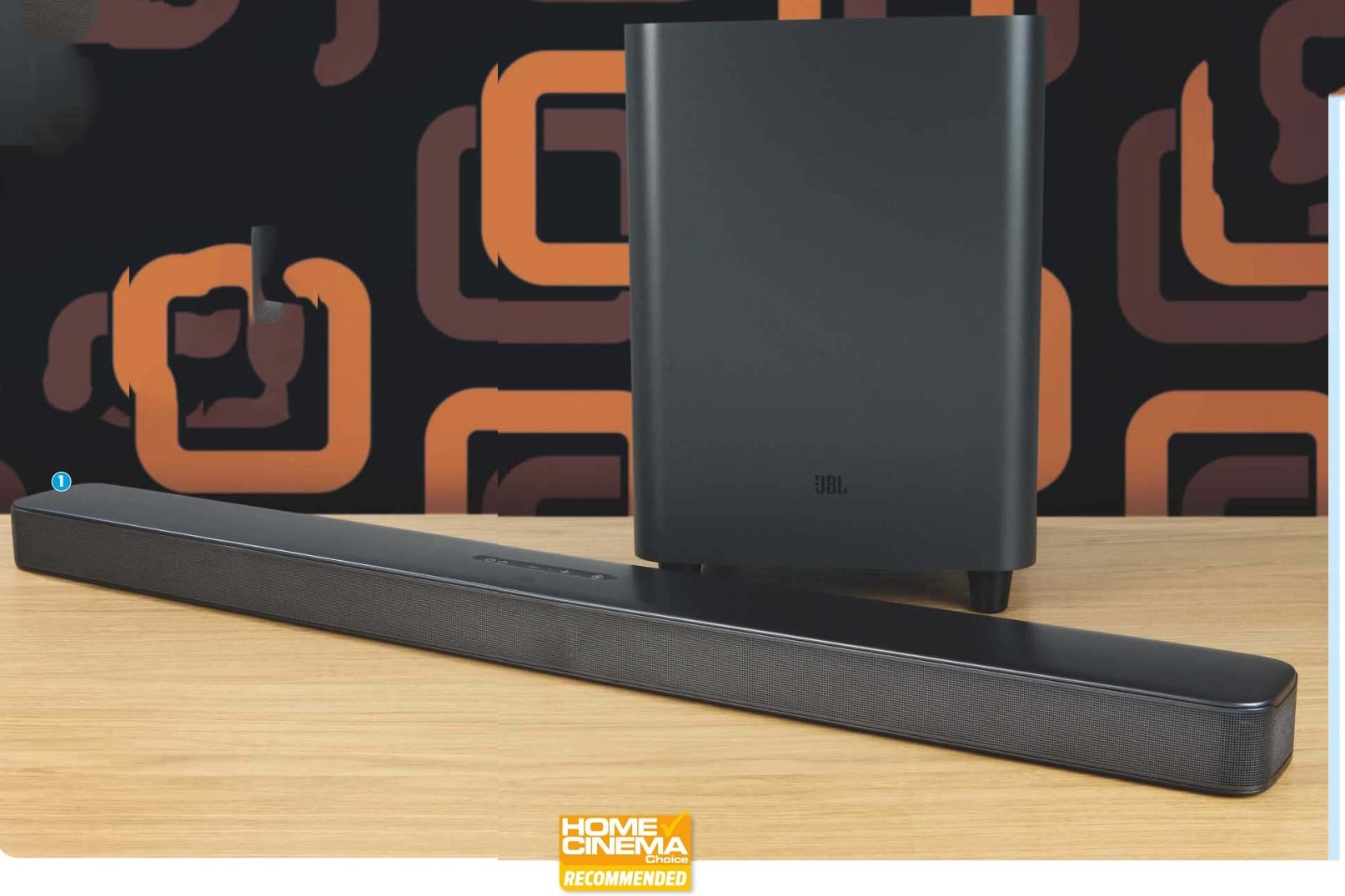 jbl bar 5.1 soundbar 510w dts sub wireless