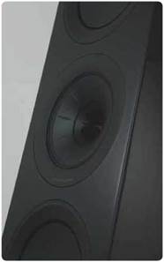 Kef R5 Review