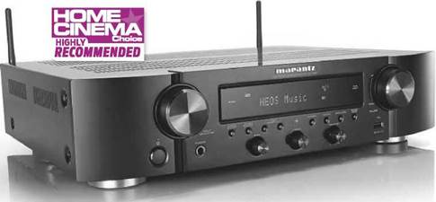 Marantz NR1200 Review