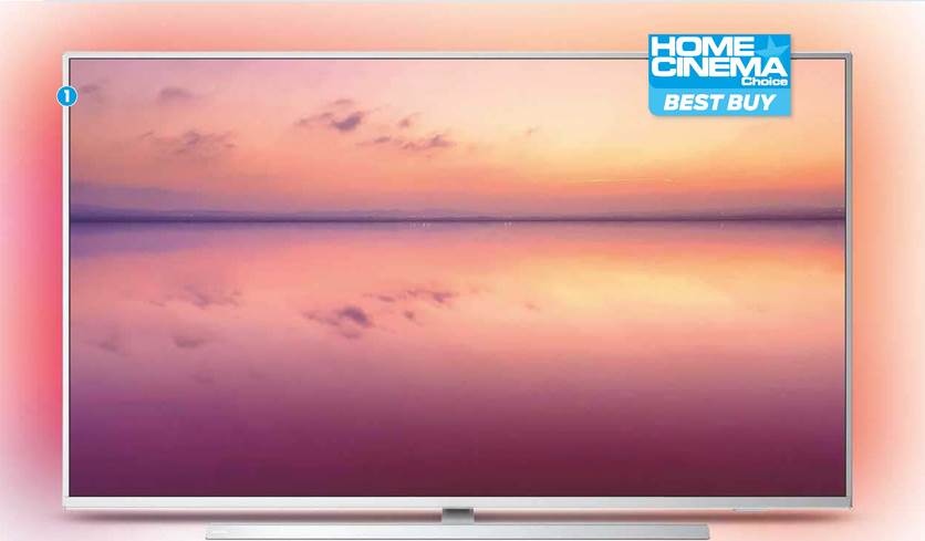 HISENSE H65U8B Review – Feel-good 4K