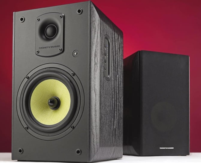 Fyne Audio F502sp review – Northern Song