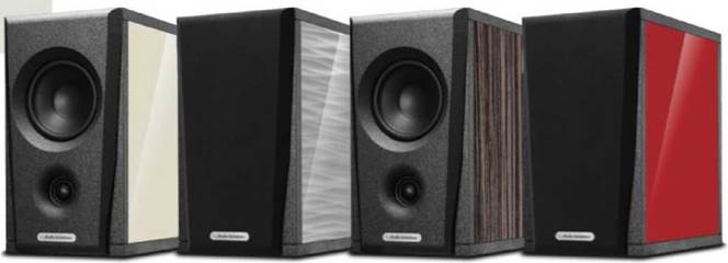 AUDIO SOLUTIONS OVERTURE O202B Review