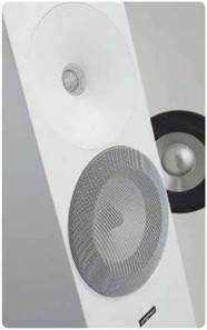 Amphion Argon 3LS review