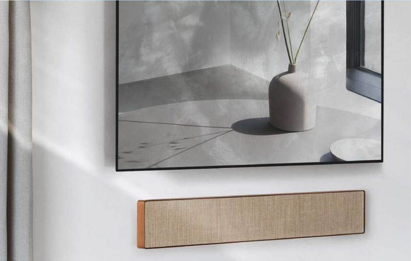 bang olufsen beosound stage