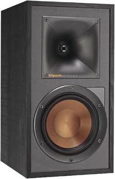 KLIPSCH R-51PM Review