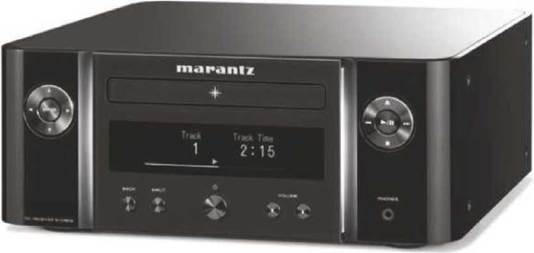 Marantz Melody X review