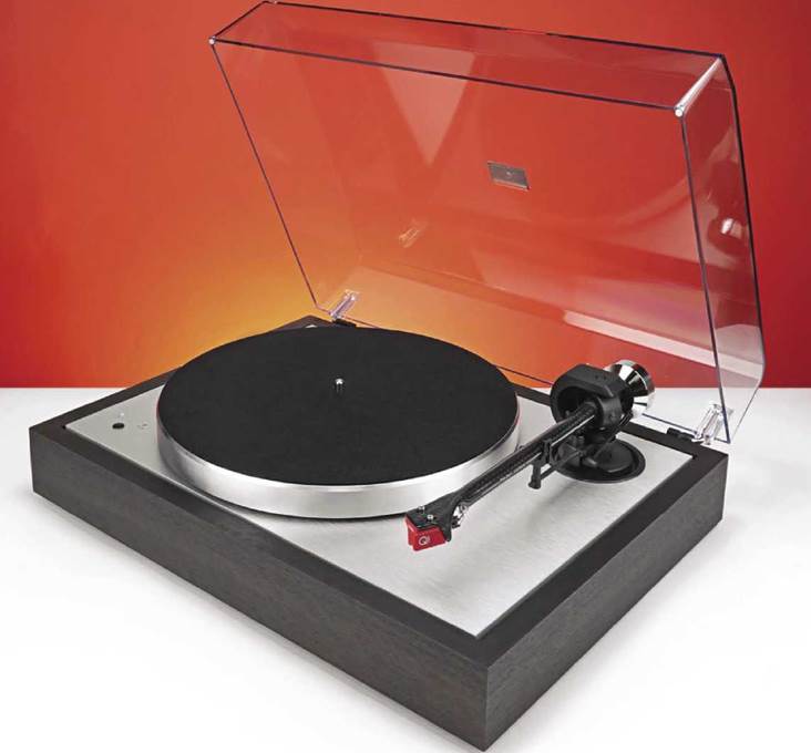 PRO-JECT THE CLASSIC Evo Review