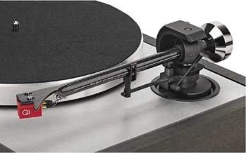 Pro-ject The Classic Evo Turntable