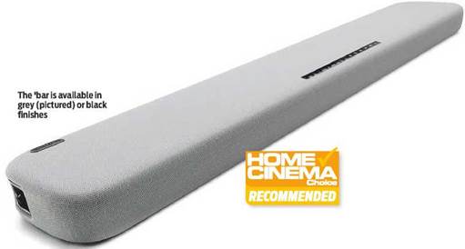 yamaha yas 109 soundbar