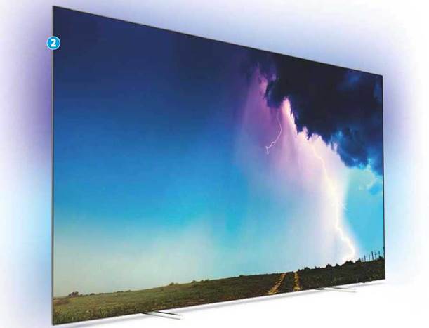 Philips 65oled754 review