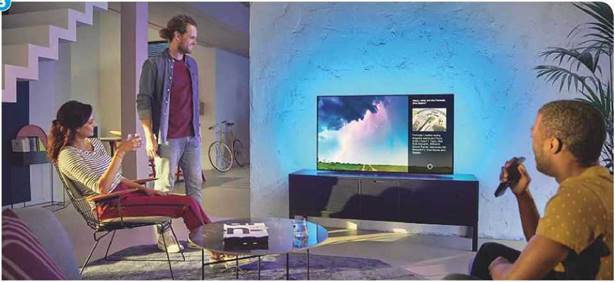 Philips oled 754 online hdmi 2.1