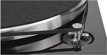 TEAC TN-3B-SE Manual Belt-Drive Turntable, TEAC TN-3B-SE Manual Belt-Drive  Turntable Review