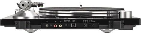 Teac tn-3b review