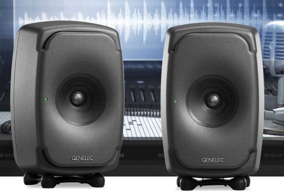 Q ACOUSTICS 3050i Review