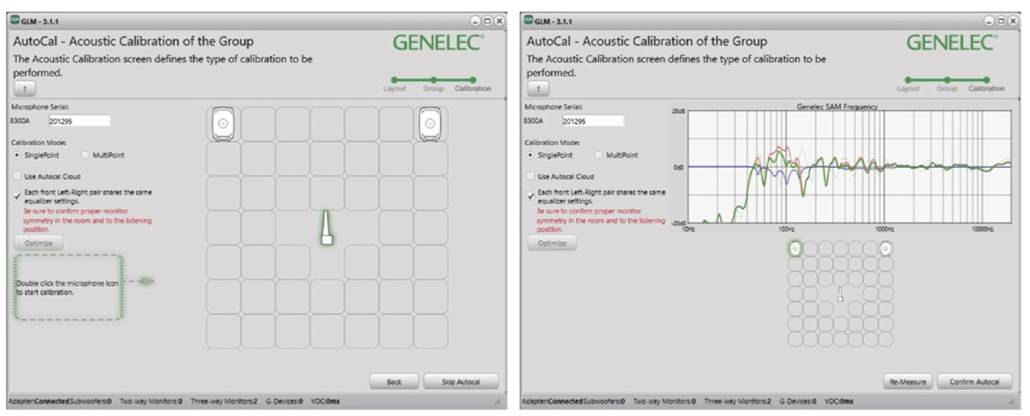 GENELEC 8331A Review