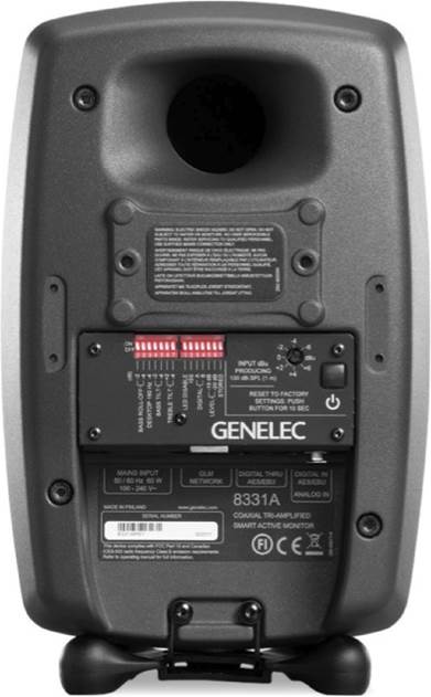 GENELEC 8331A Review