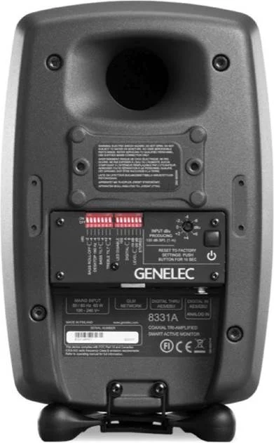 GENELEC 8331A Review « 7Review