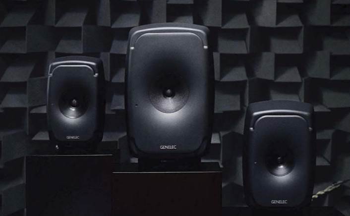 GENELEC 8331A Review