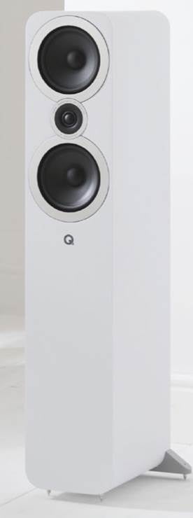 Q Acoustics 3050i 5.1 Plus Home Theater System Grey 