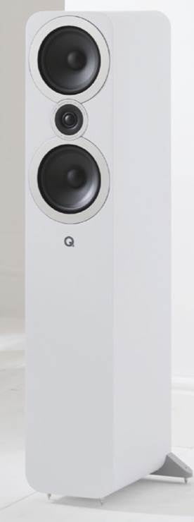 Q ACOUSTICS 3050i Review