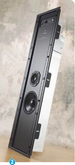 MERIDIAN DSP520.2 Review