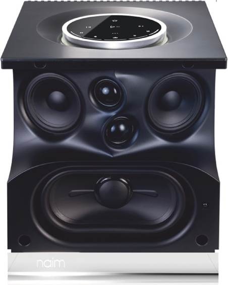 naim muso qb2