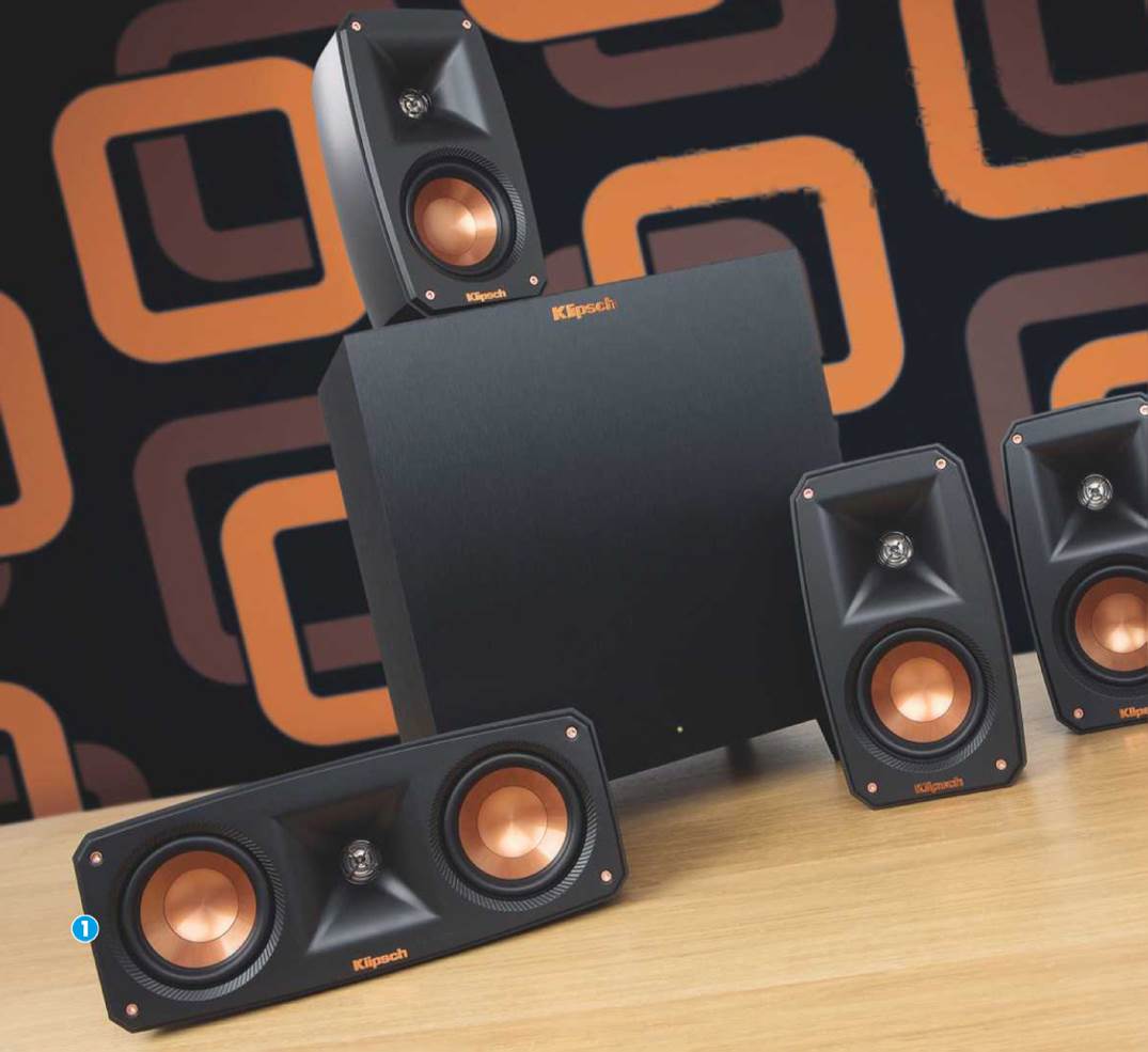klipsch reference r-8sw review